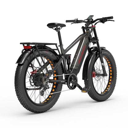 LANKELEISI DUKAWEY SILVERTIP8