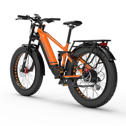 LANKELEISI DUKAWEY SILVERTIP8