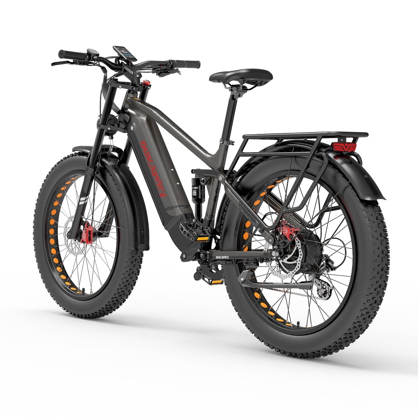 LANKELEISI DUKAWEY SILVERTIP8