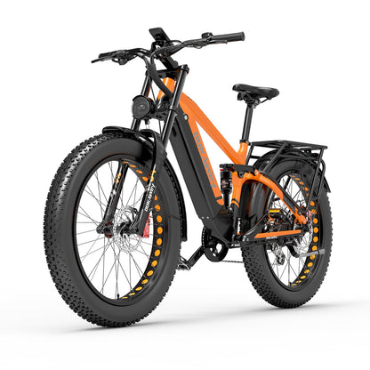 LANKELEISI DUKAWEY SILVERTIP8