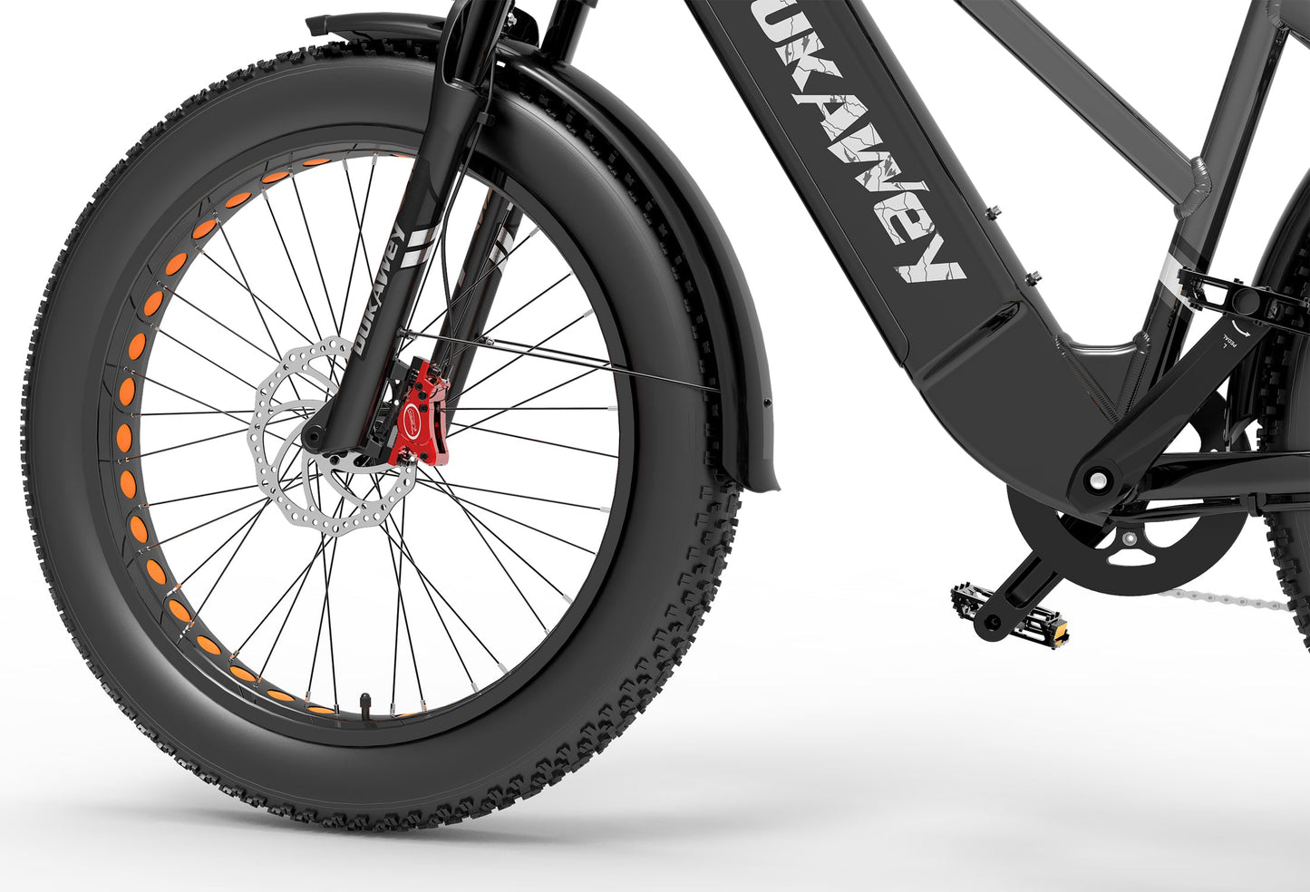 LANKELEISI Dukawey DM530 Plus