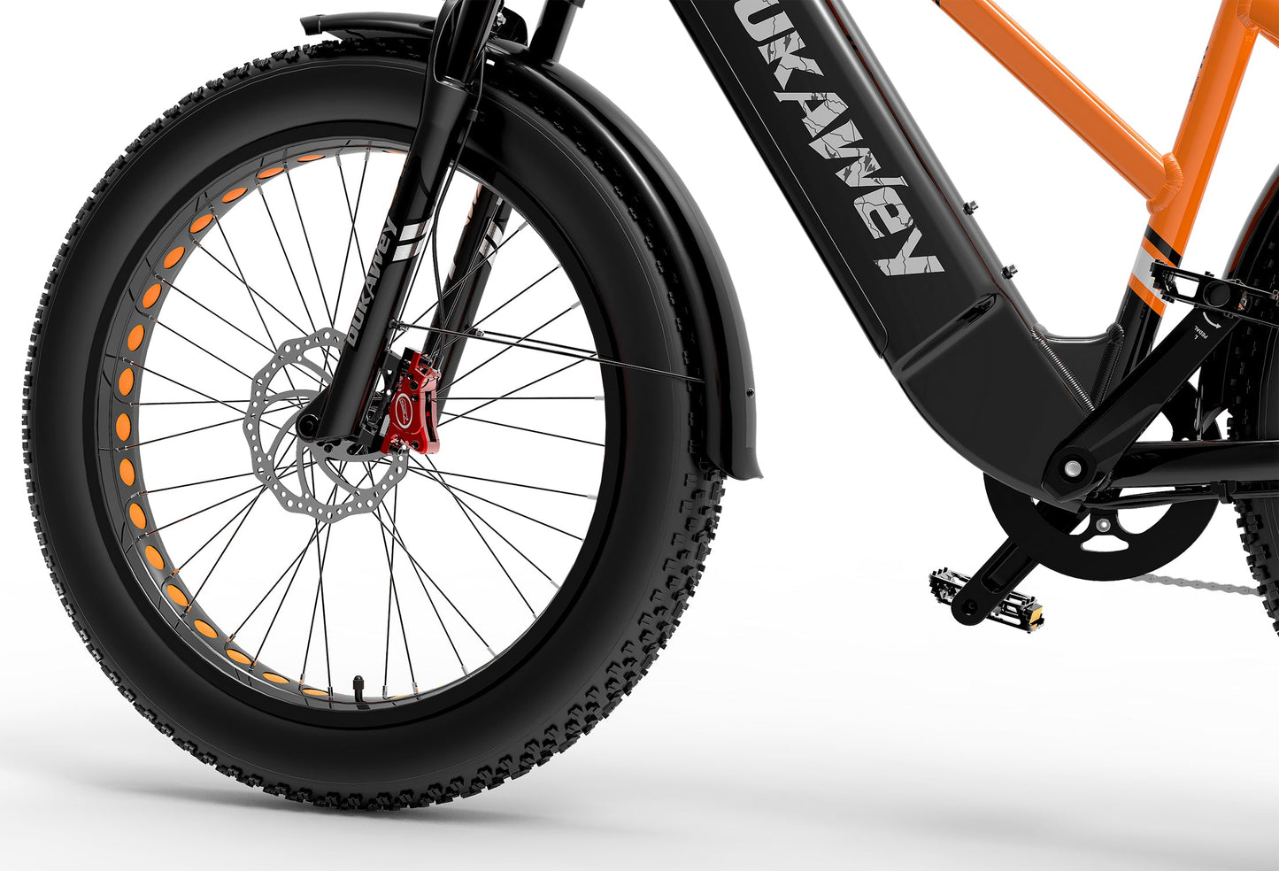 LANKELEISI Dukawey DM530 Plus