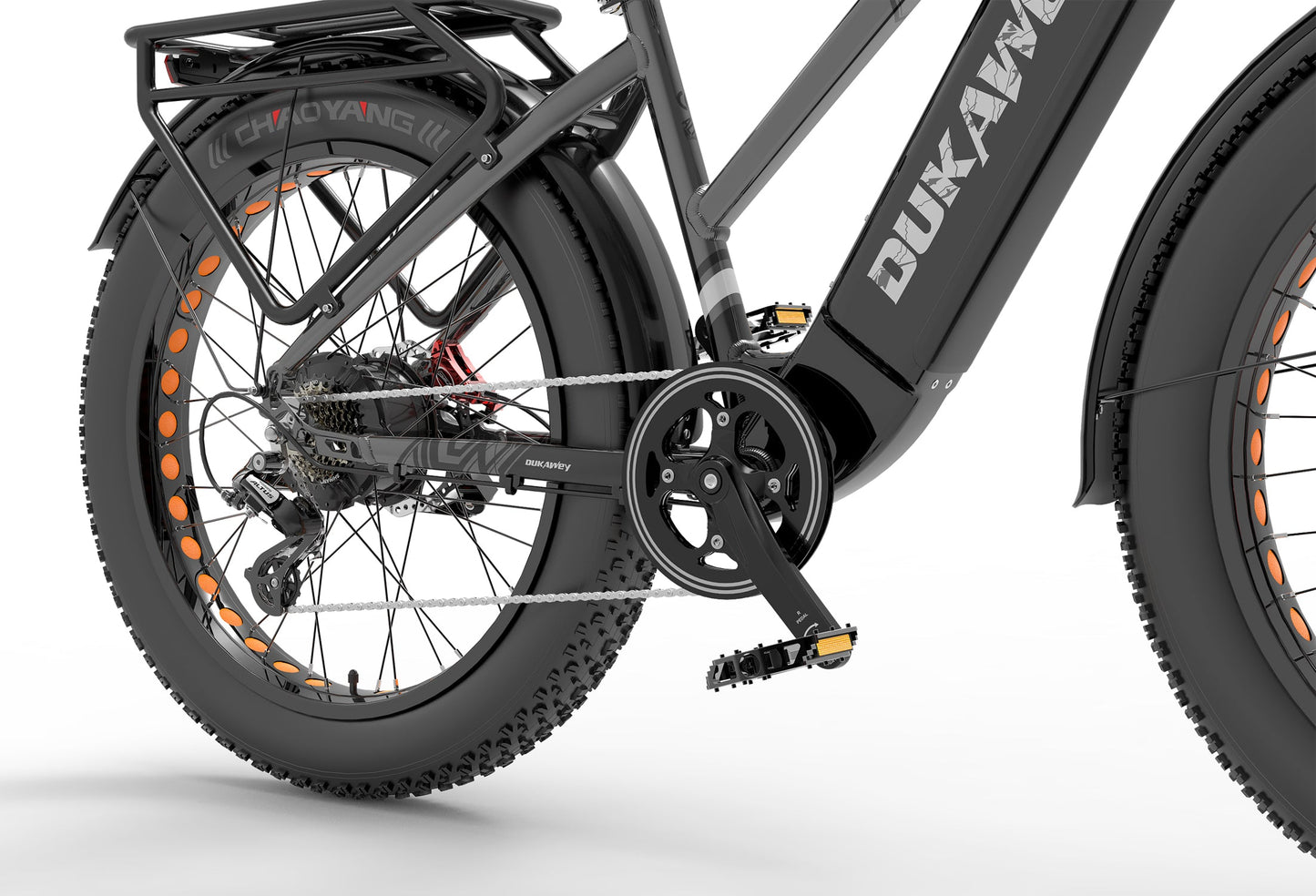 LANKELEISI Dukawey DM530 Plus