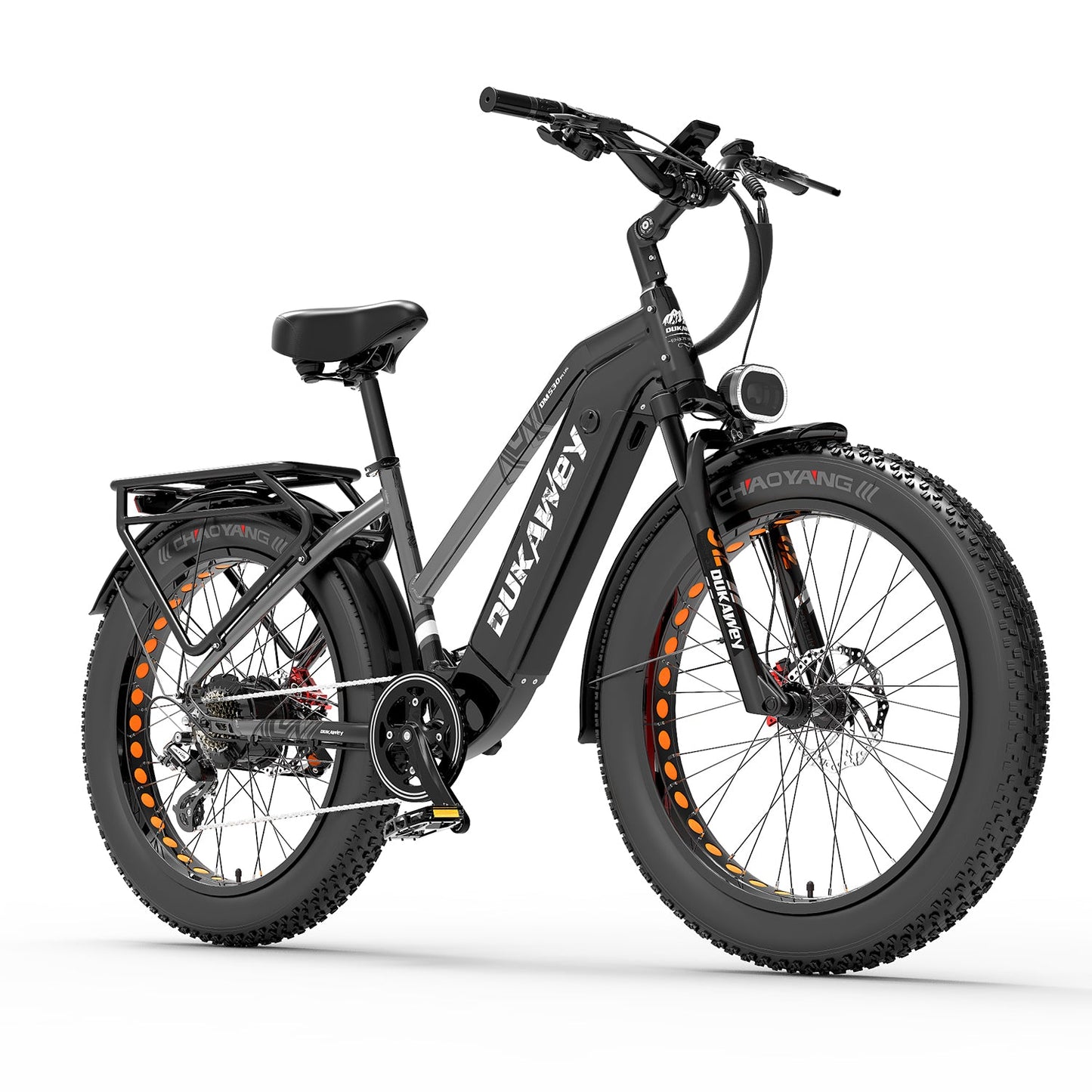 LANKELEISI Dukawey DM530 Plus