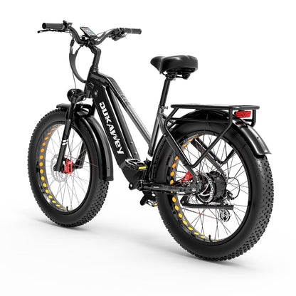 LANKELEISI Dukawey DM530 Plus