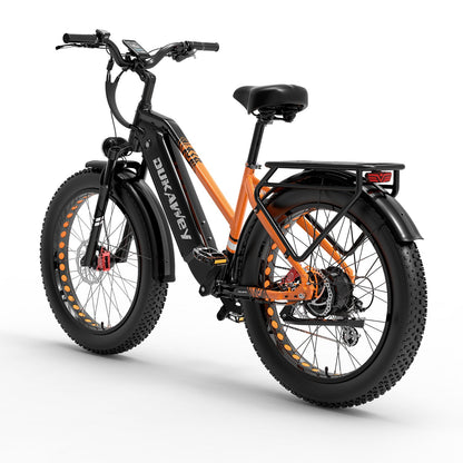 LANKELEISI Dukawey DM530 Plus