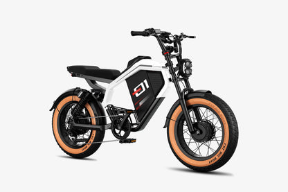 Luckeep M5 Ultra(New version)