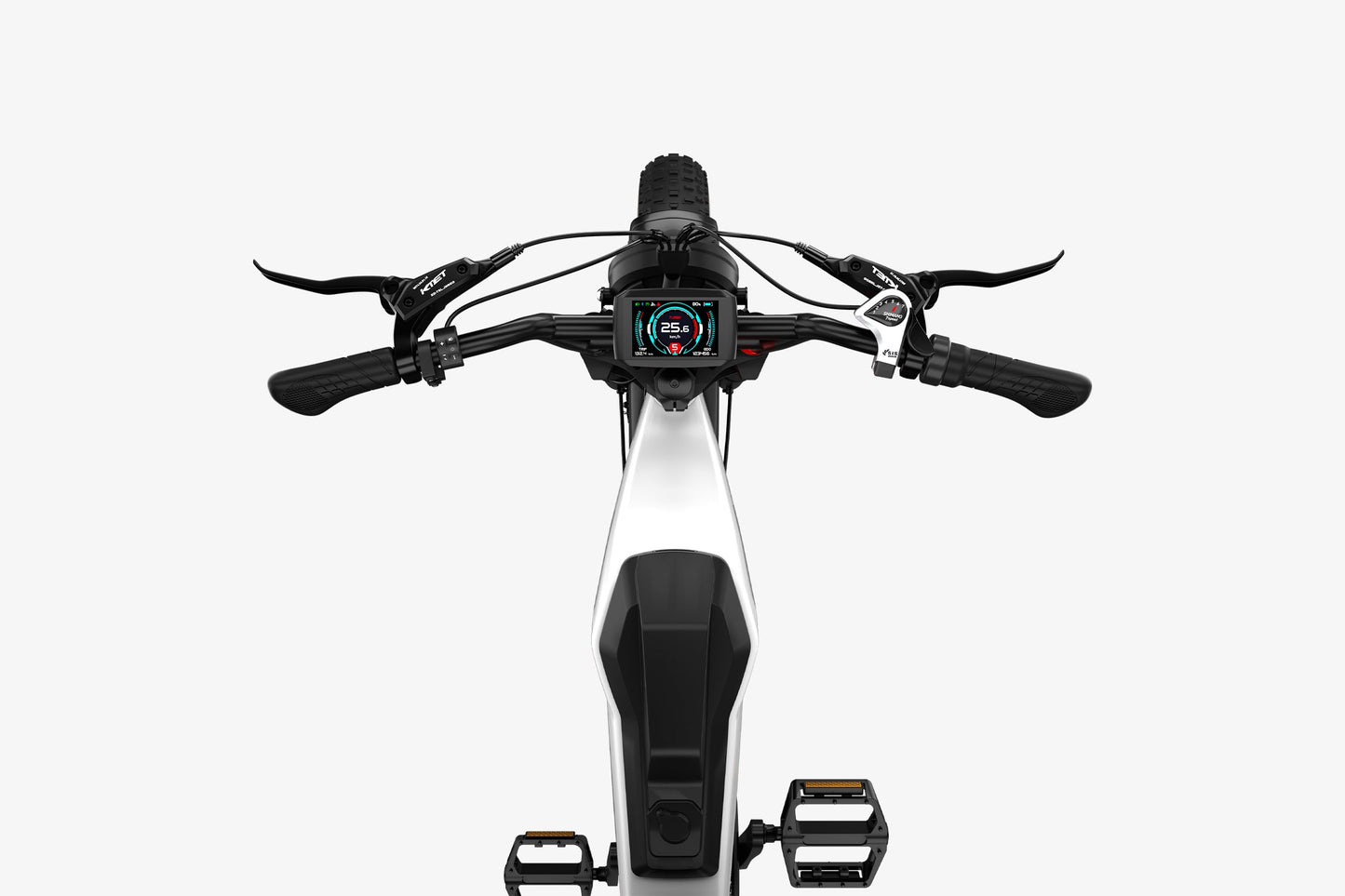 Luckeep M5 Ultra(New version)