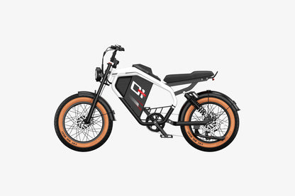 Luckeep M5 Ultra(New version)