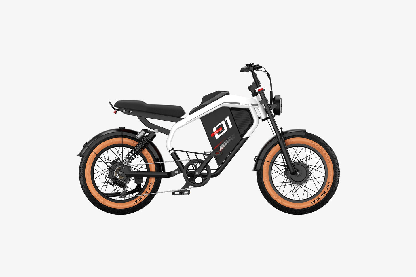 Luckeep M5 Ultra(New version)