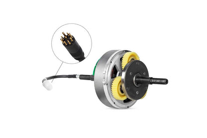 Emoko C99 Electric Bike Motor