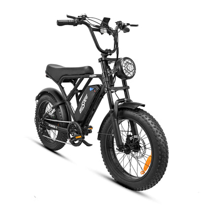 OneSport ONES3 Pro E-Bike