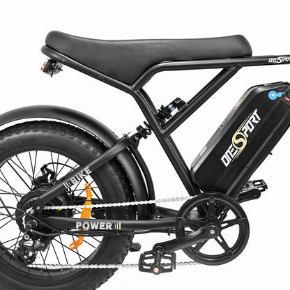 OneSport ONES3 E-Bike
