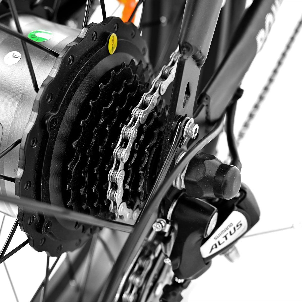 OneSport ONES3 Pro E-Bike