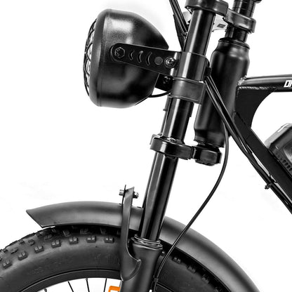 OneSport ONES3 Pro E-Bike