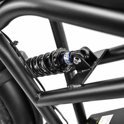 OneSport ONES3 E-Bike