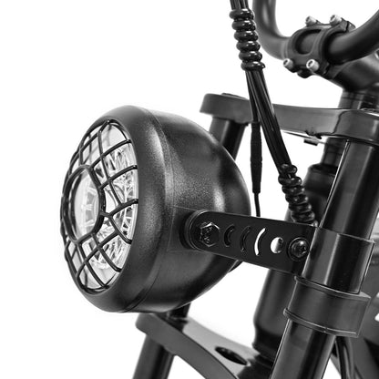 OneSport ONES3 E-Bike