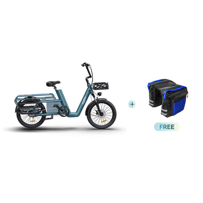 OneSport OT01 Cargo E-Bike