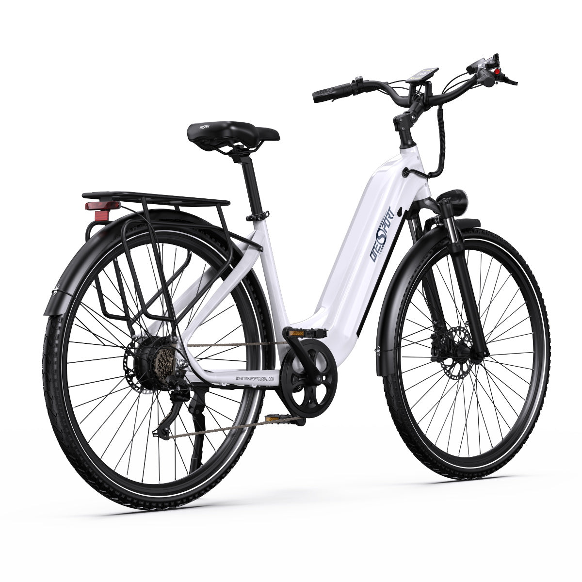 Onesport OT05 Pro City E-Bike