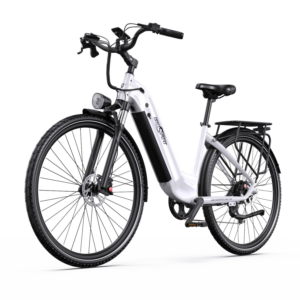 Onesport OT05 Pro City E-Bike