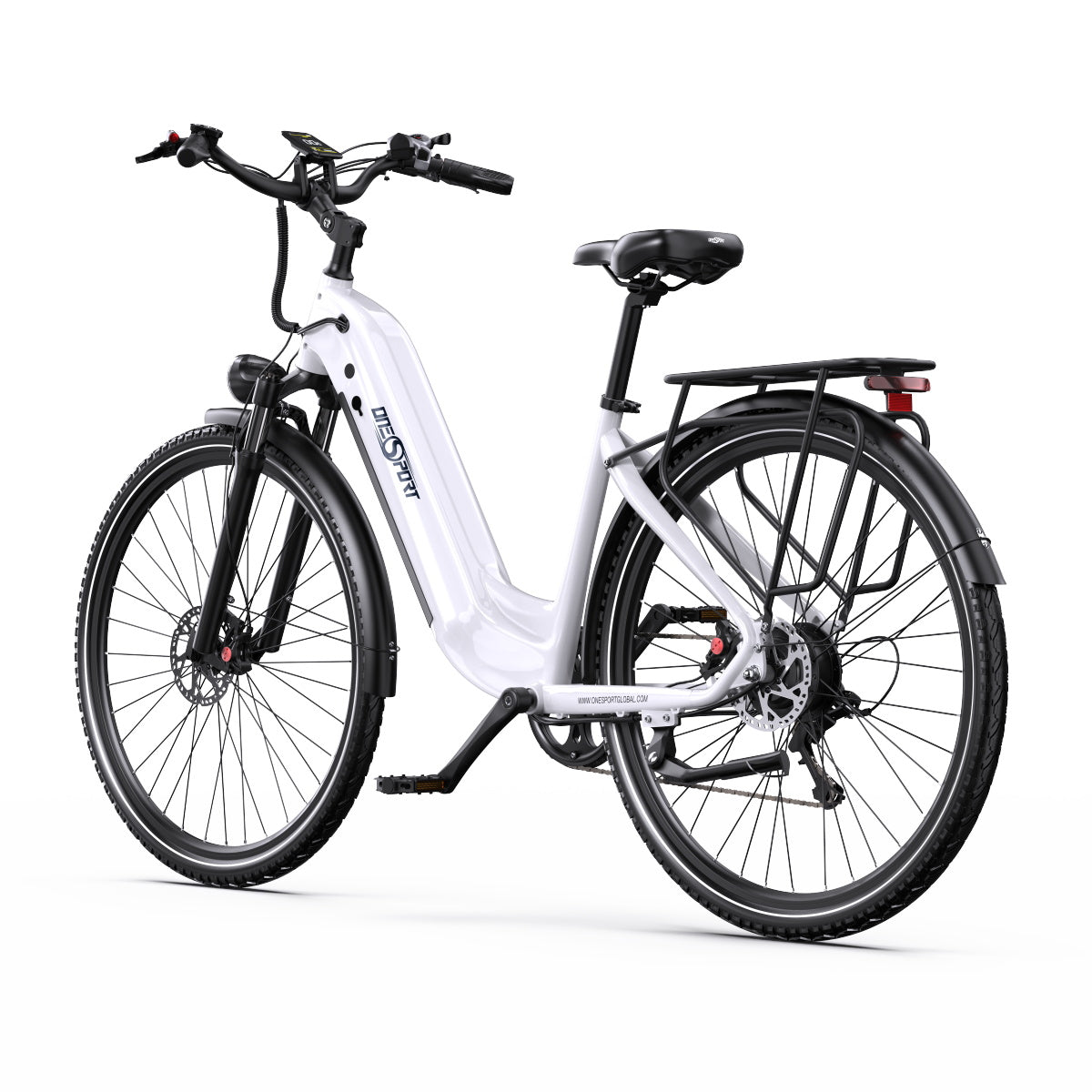 Onesport OT05 Pro City E-Bike