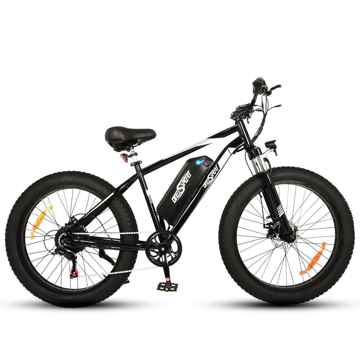 OneSport OT15 E-Bike