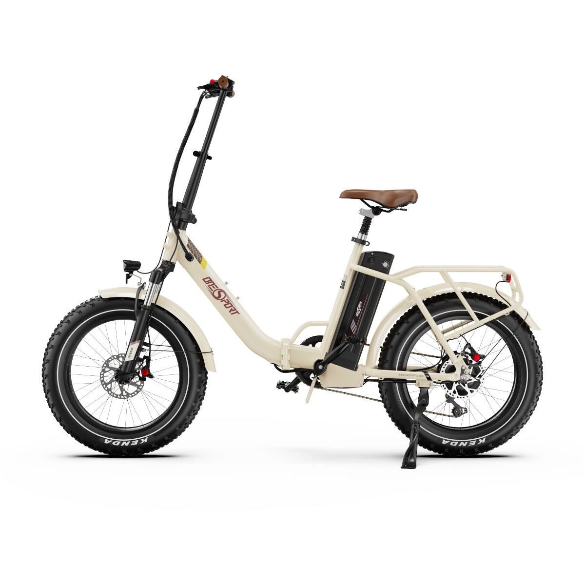 Onesport OT16 Max Folding E-Bike