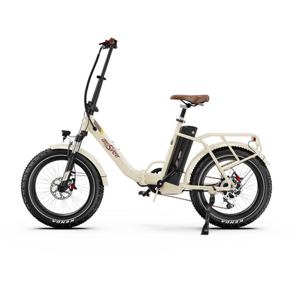 Onesport OT16 Max Folding E-Bike