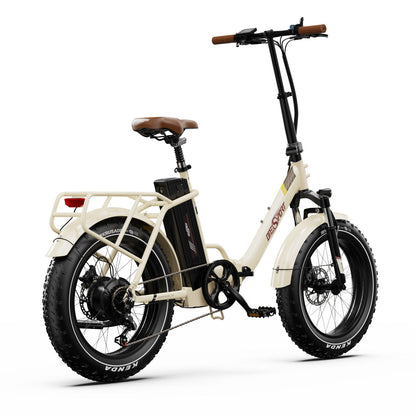 Onesport OT16 Max Folding E-Bike