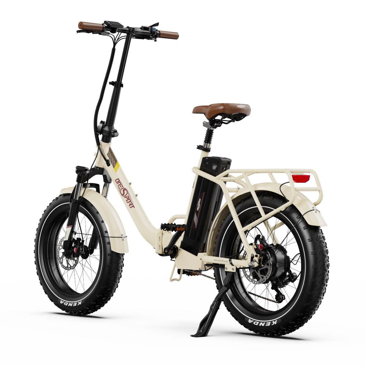 Onesport OT16 Max Folding E-Bike