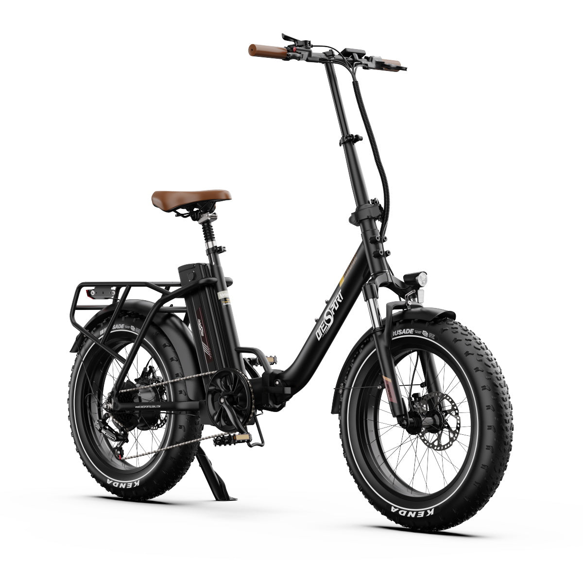Onesport OT16 Max Folding E-Bike