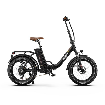 Onesport OT16 Max Folding E-Bike