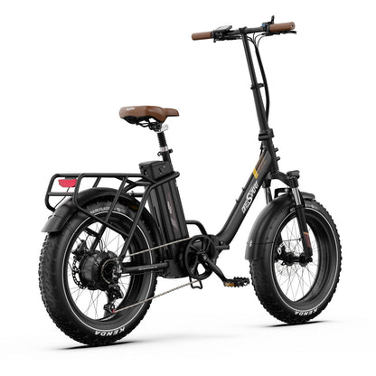 Onesport OT16 Max Folding E-Bike