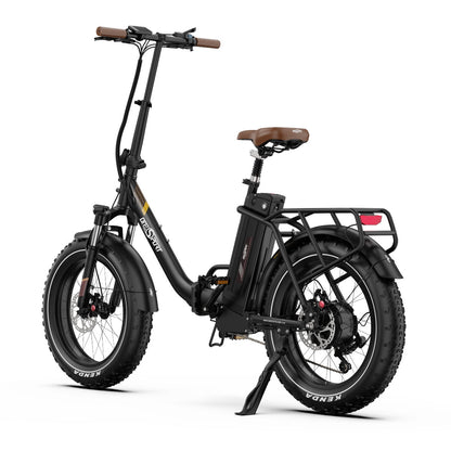 Onesport OT16 Max Folding E-Bike
