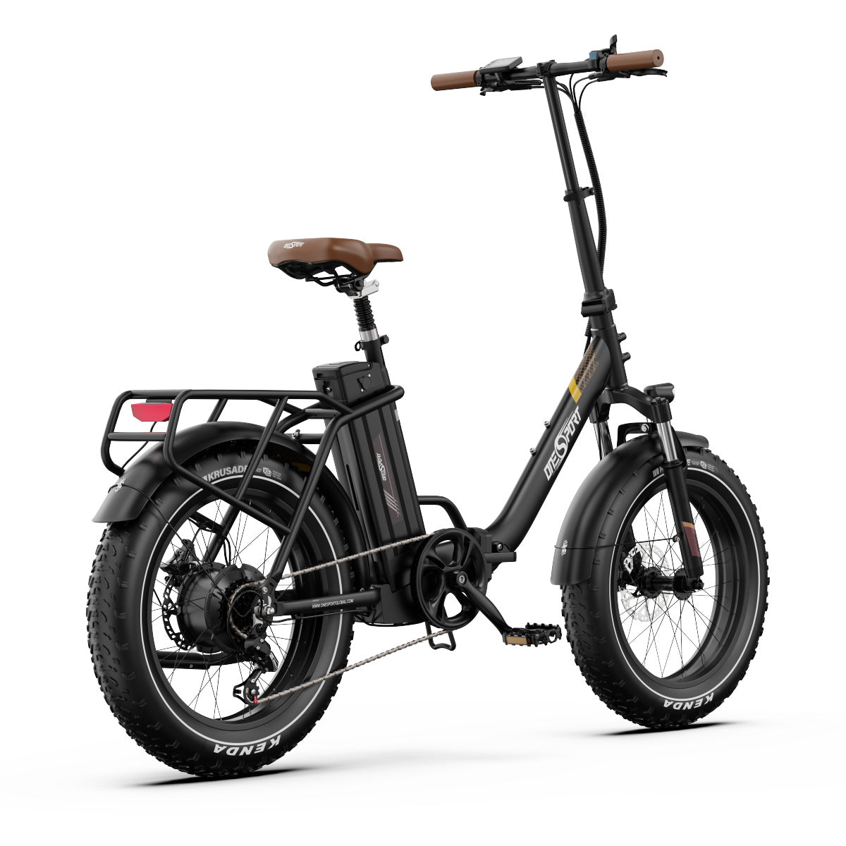 Onesport OT16 Max Folding E-Bike