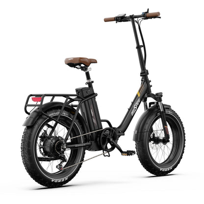 Onesport OT16 Max Folding E-Bike