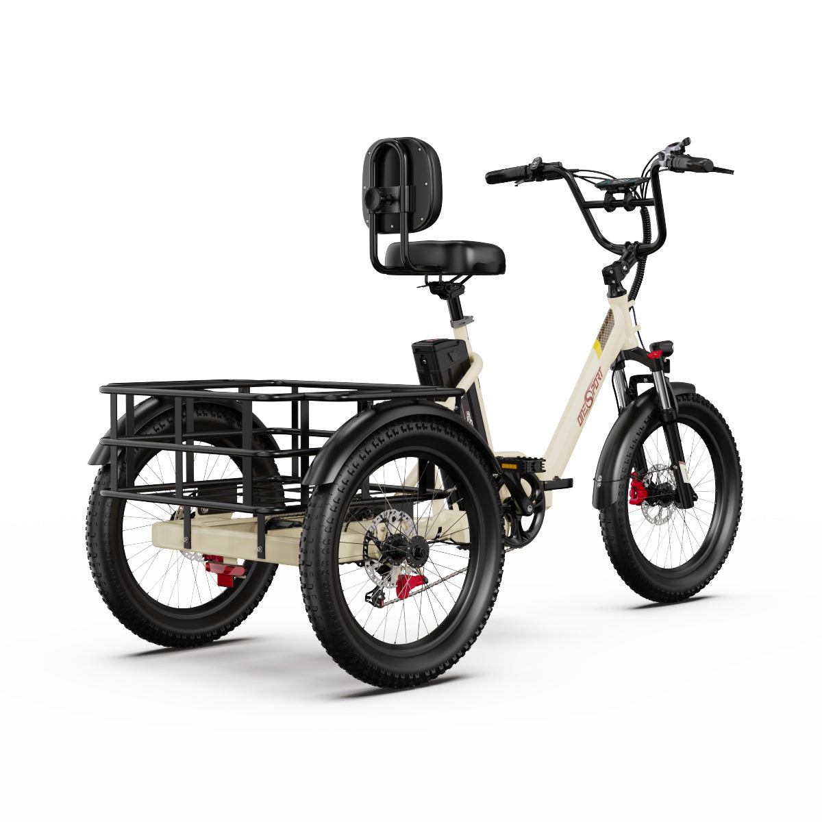 Onesport OT30 Pro E-Trike
