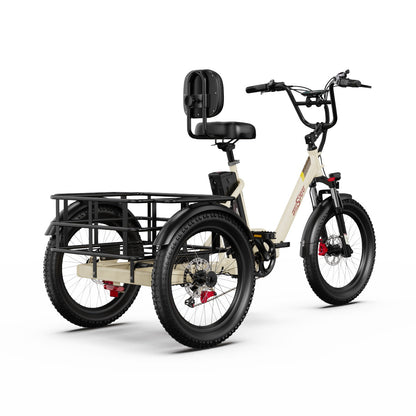 Onesport OT30 Pro E-Trike