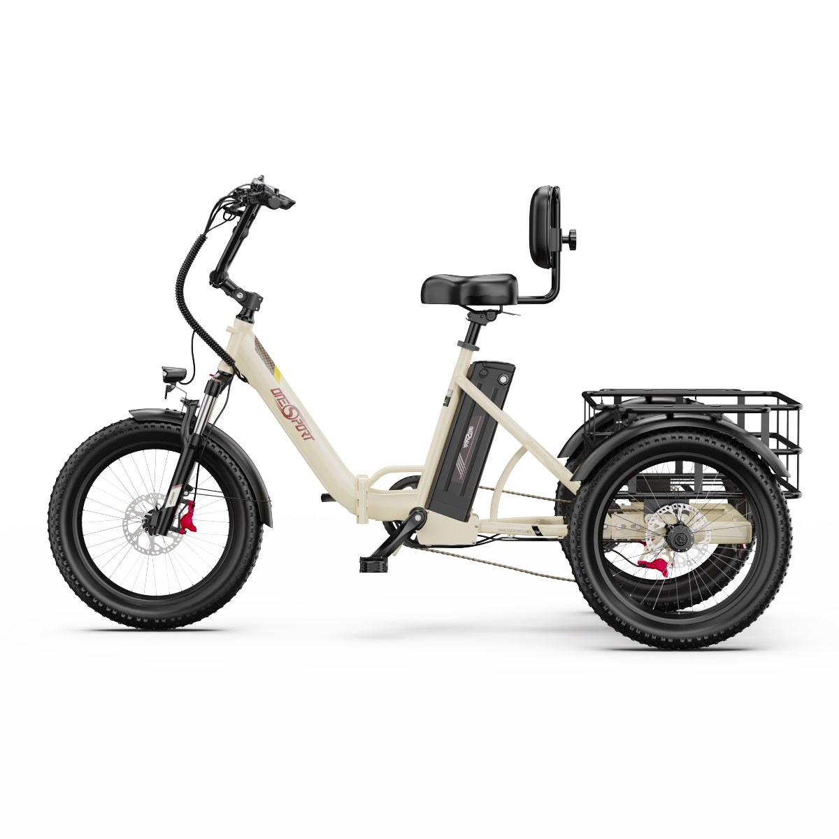 Onesport OT30 Pro E-Trike
