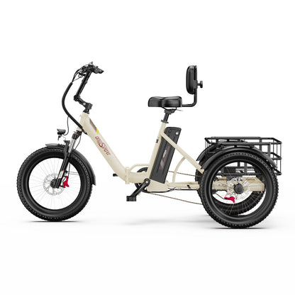 Onesport OT30 Pro E-Trike