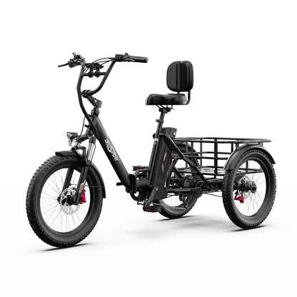 Onesport OT30 Pro E-Trike