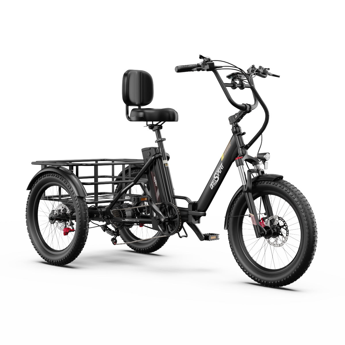 Onesport OT30 Pro E-Trike