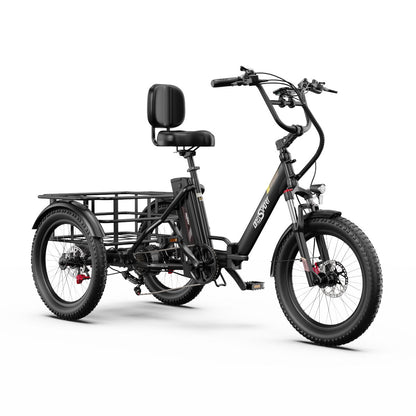 Onesport OT30 Pro E-Trike