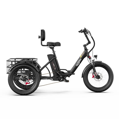 Onesport OT30 Pro E-Trike