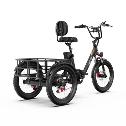 Onesport OT30 Pro E-Trike