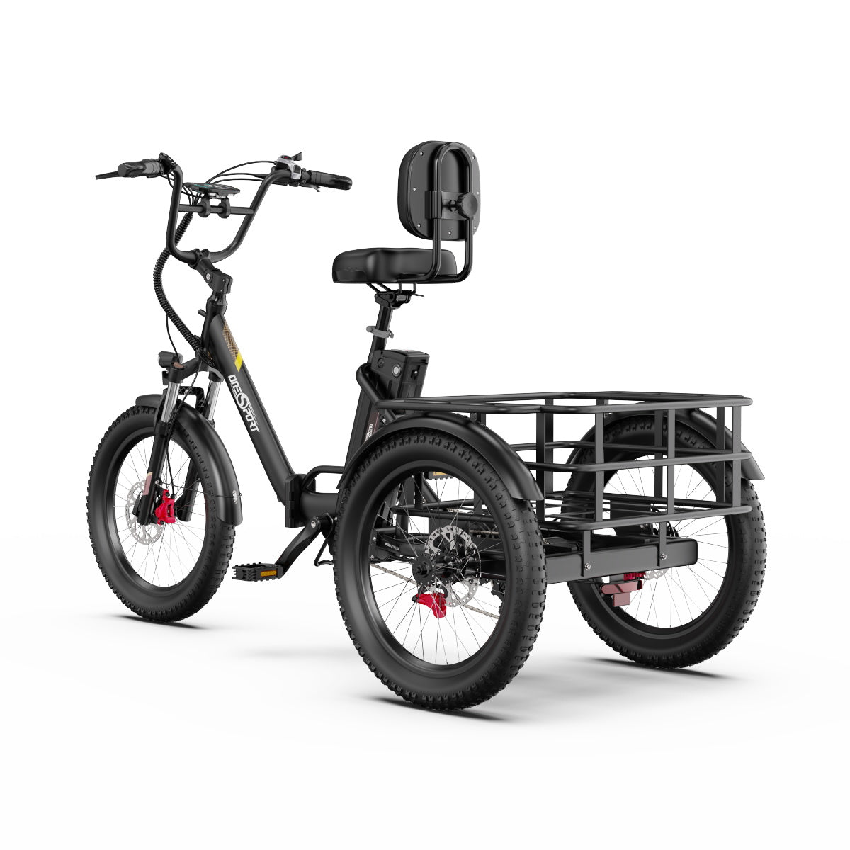 Onesport OT30 Pro E-Trike