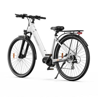 Onesport OT07 Mid-drive E-Bike