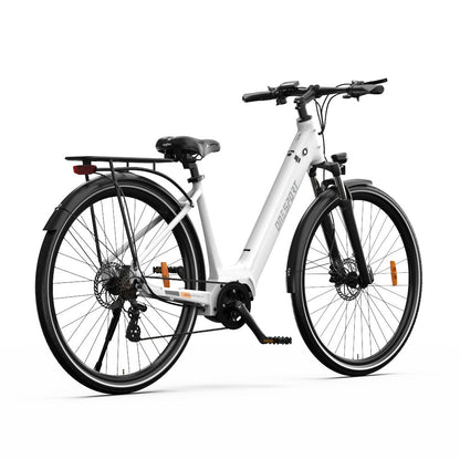 Onesport OT07 Mid-drive E-Bike