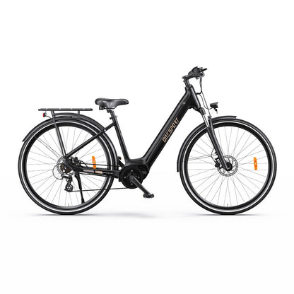 Onesport OT07 Mid-drive E-Bike