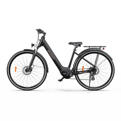 Onesport OT07 Mid-drive E-Bike